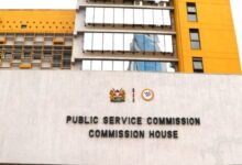 PSC Announces Mass Vacancies: How to Apply.